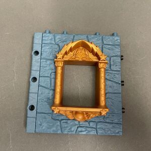 Mattel Fisher Price Imaginext Castle 2001 Replacement Part Piece
